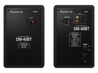 Pioneer DJ DM-40BT Pioneer DJ DM-40BT